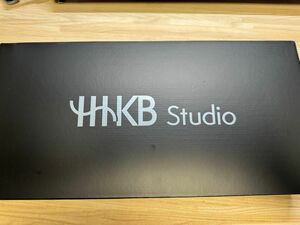 PFU HHKB Studio 日本語配列 墨