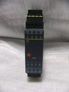 ★動作保証美品★ 三菱 PLC WS0-XTIO84202 安全入出力混合ユニット 複数有