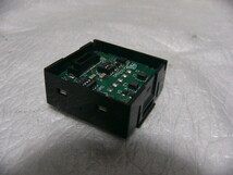 ★動作保証★ OMRON PLC CP1W-CIF12-V1 RS-485／RS-422A通信増設（絶縁型）_画像4