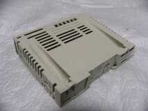 ★動作保証美品 MITSUBISHI PLC FX2NC-485ADP 通信装置_画像3