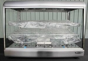 * новый товар утеплитель hot витрина Thai jiOS-600N магазин для бизнеса капот витрина нагревающий шкаф * включая доставку 