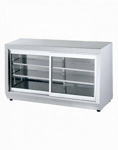 *eisinED-1200 hot showcase store business use * Manufacturers direct delivery 