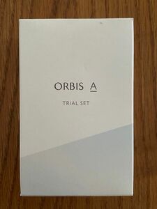 【最終値下げ】ORBIS オルビス アクア トライアルセット モイスチャー サンプル 試供品 トラベルセット