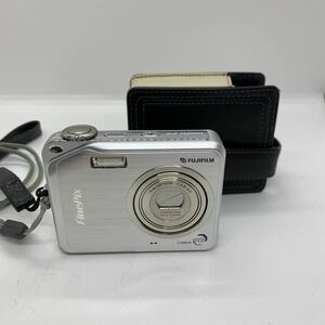 c*★中古品　フジフイルム FUJIFILM FinePix V10 コンパクトデジタルカメラ ★