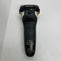 c*★中古品　Panasonic パナソニック ラムダッシュ ES-CSV6P 5枚刃 電気シェーバー ★_画像4