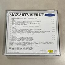 a*★未使用　モーツァルト大全集 オペラMOZARTS WERKE CD26枚セット クラシック 未開封★_画像7