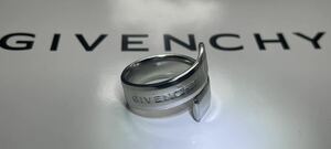 GIVENCHY リング 【サイズオーダー可能・1号〜25号】