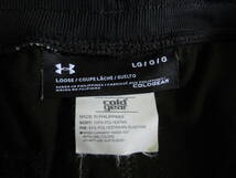 UNDER ARMOUR　ジャージズボン　サイズLG★キ-12_画像3