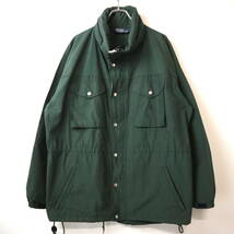 90s Polo by Ralph Lauren マウンテンパーカー vintage ヴィンテージ ラルフローレン ナイロン ジャケット アメリカ軍 M-65 L.L.Bean_画像1