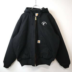 Carhartt アクティブ ジャケット vintage ヴィンテージ ブラック 野村訓市 カーハート active Detroit モスグリーン グレー 80s 90s USA製