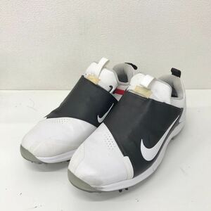 refle● NIKE ナイキ スニーカー ゴルフシューズ　29cm メンズ　現状品