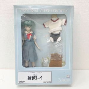 Refle ● Супер отличная кукла Ayanami Rei 1/6Scale New Century Evangelion Current Item