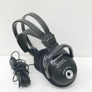 refle* operation not yet verification pioneer Pioneer headphone SE-M280TV