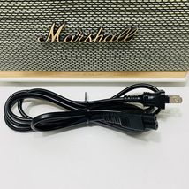 1円～ Marshall マーシャル ACTON Ⅱ2 II Bluetooth ワイヤレススピーカー ホワイト_画像8