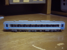 マイクロエース JR四国2000系 2209 品番A-3470バラシ T車_画像2