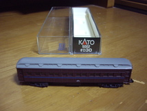 kato オロ30 品番5002 _画像2