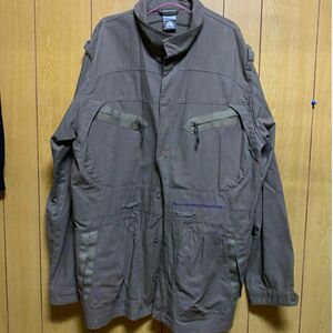 最終値下　90s NIKE acg ミリタリーアウター　L