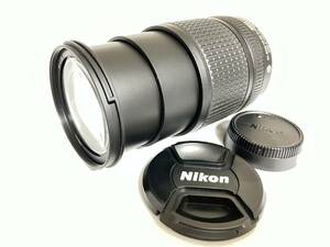 ★【美品】NIKON ニコン AF-S NIKKOR DX VR 18-140/1:3.5-5.6G ED★♯00026