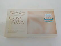 ◇【送料無料】未使用品 CLIO クリオ プロアイパレット 11 Walking on the Cosy Alley_画像3