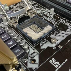 ASUS Intel ATX マザーボード LGA1151 Skylake H170-Pro DDR4 中古分解品 BIOS起動確認済みの画像3