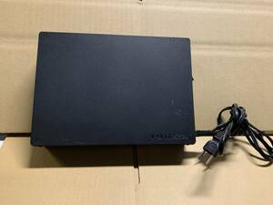 ★中古品　動作確認済 I-O DATA HDJA-UT1.0 [1TB(1000GB)] 外付け HDD/データ消去済★