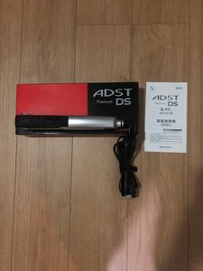 アドスト ds adst DS ストレート ヘアアイロン 2