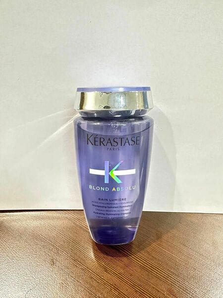 【正規品】 KERASTASE ケラスターゼ バン ルミエール 250ml