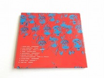 PAw Laboratory.（HMOとかの中の人。） CD「HI-MICK/NO PRIME ハイ・ミックス/ノー・プライム」ジャケ盤面新品同様/YMO/初音ミク/ボカロ_画像2