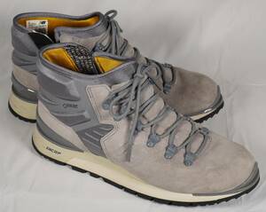 New Balance Niobium MLNB DCC GORE-TEX グレー US8.5（26.5cm） 防水 ニオビウム ゴアテックス