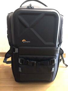 Lowepro QuadGuard BPX3 ドローンバッグ