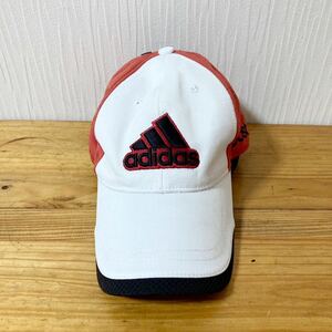 adidas Golf Boost アディダスゴルフ キャップ 帽子 フリーサイズ