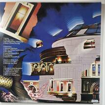 05336 ★美盤 The Moody Blues/Caught Live +5 2枚組_画像3