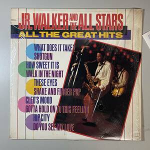 26402 Junior Walker & The All Stars ? All The Great Hits