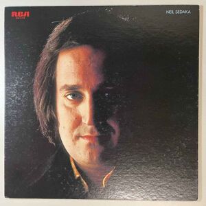 39915★良盤【日本盤】 Neil Sedaka / Neil Sedaka Best