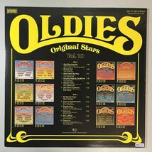 44062★美盤【ドイツ盤】 BOB B. SOXX & THE BLUE JEANS / OLDIES Vol. 10_画像2