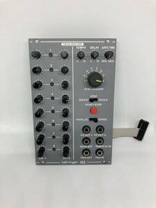 BEHRINGER ( Behringer ) 182 SEQUENCER modular Synth евро подставка 