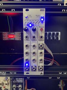 Intellijel designs PLOG 生産完了 ユーロラック モジュラーシンセ makenoise Mutable