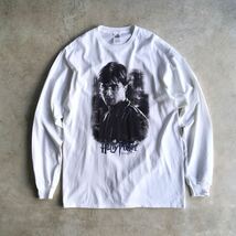 【HARRY POTTER】ハリーポッター プリントTシャツ/ムービーT 映画 DELTA ロンT デットストック 未使用 ヴィンテージ 90s00s_画像1