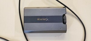 Creative Sound Blaster X G6 /SBX-G6 / USB DAC