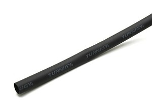 Turnigy shrink tube thickness 5mm / length 50cm / color black 