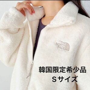 THE NORTH FACE ホワイトレーベル ボアフリース リモフリース