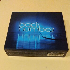back number アンコール (ベストアルバム) (初回限定盤A/Blu-ray ver.) フォトブック付き