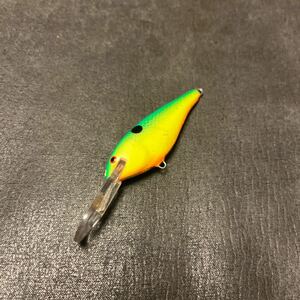 ラパラ　シャッドラップ　SR7 RAPALA クランクベイト　シャッド　