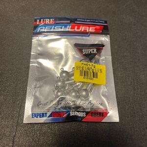 新品 AFISH LURE ジグヘッド 7g JIG HEAD ソルト　バス釣り　ルアー　ワーム　b