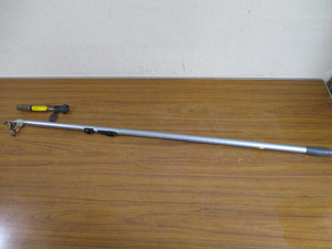 【YP160/G】SHIMANO シマノ PROSURF 405 CX-T プロサーフ 釣竿 ロッド