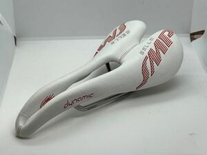 サドル selle smp dynamic