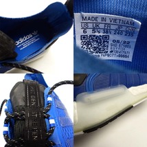 【美品】adidas / アディダス NMD_V3 スニーカー US6(24cm相当)(箱付き)【中古】16i-1-079_画像3