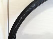 Bontrager R1 700x25C ２本セット トレック ボントレガー クリンチャータイヤ_画像2