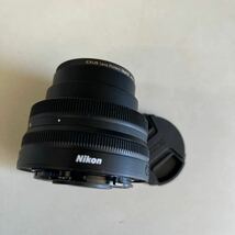 NIKON NIKKOR Z DX 16-50mm F3.5-6.3 VR ニコン 現状品_画像6