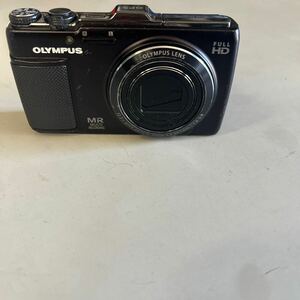 OLYMPUS SH-25MR デジタルカメラ 起動確認済み バッテリーなし